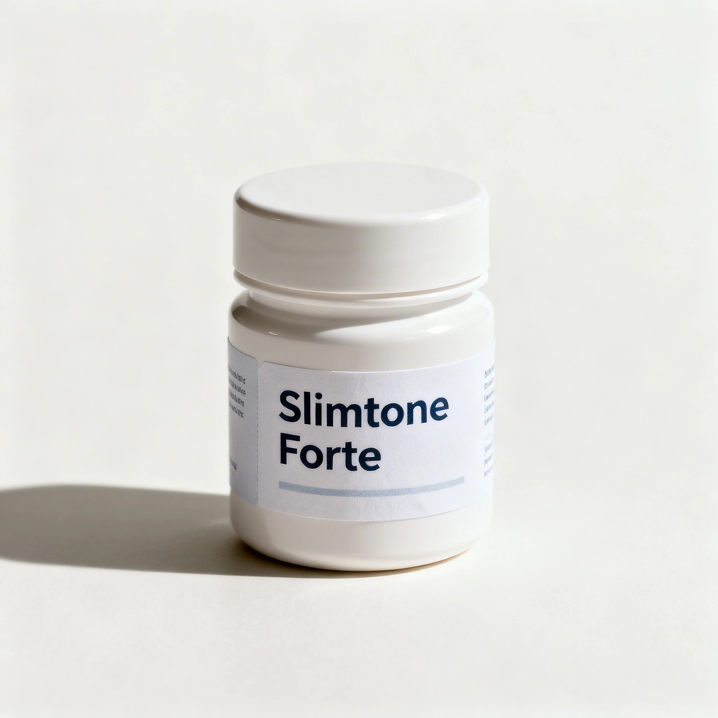 Slimtone Forte